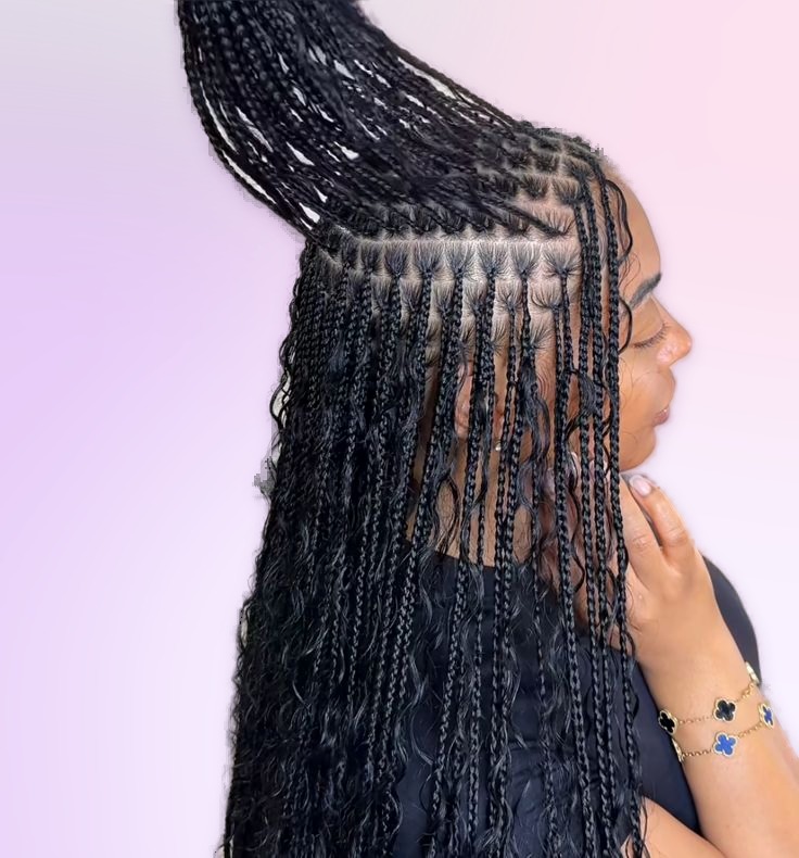 Bob length
